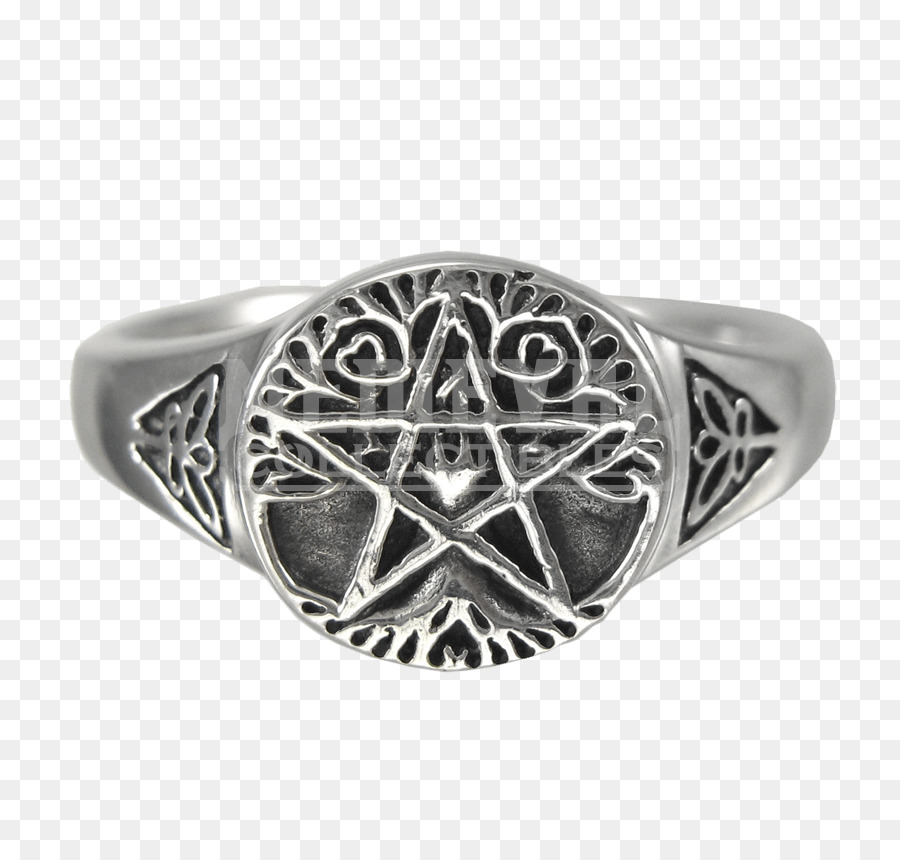 Anillo，Plata PNG