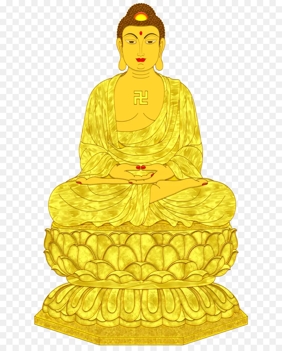 Oro，Gautama Buda PNG