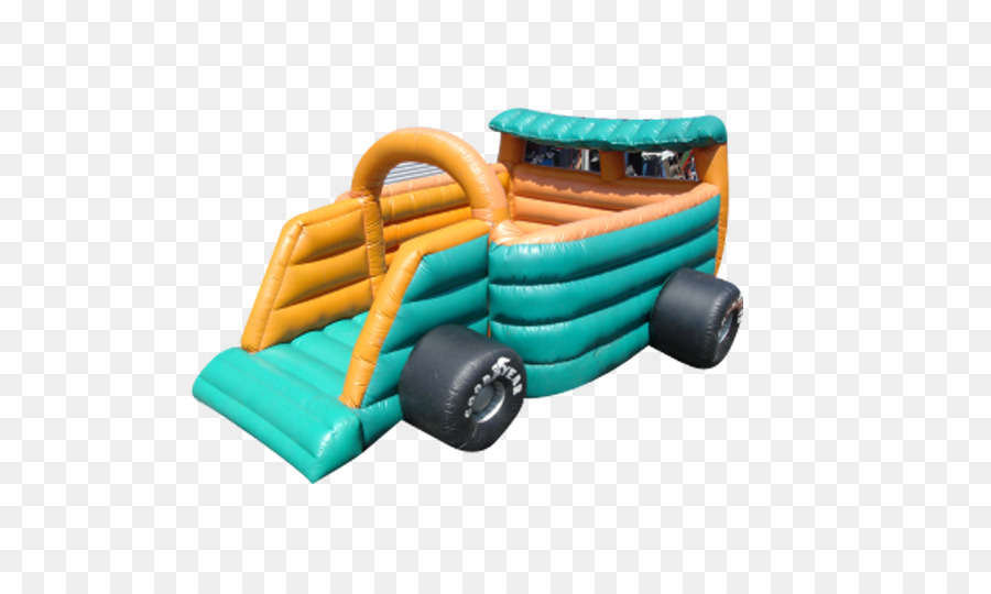 Coche，Inflable PNG