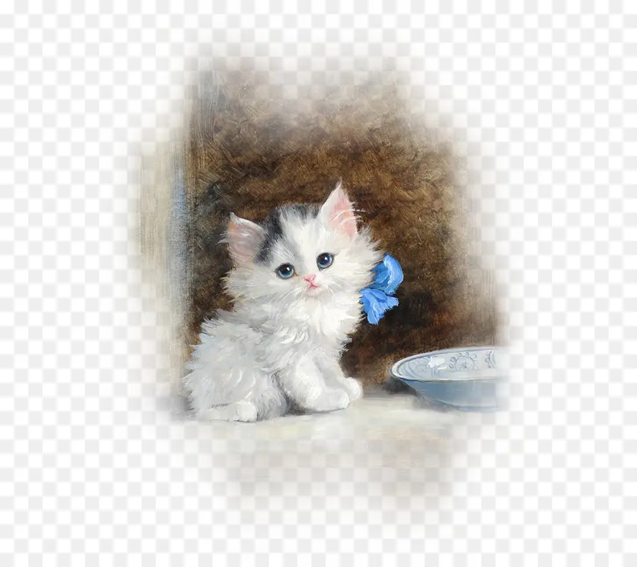 Gatito，Lindo PNG