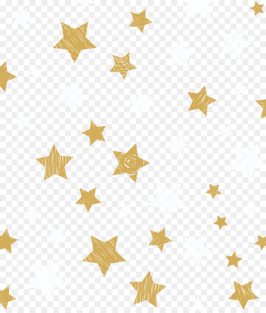 Estrellas Amarillas，Estrellas PNG