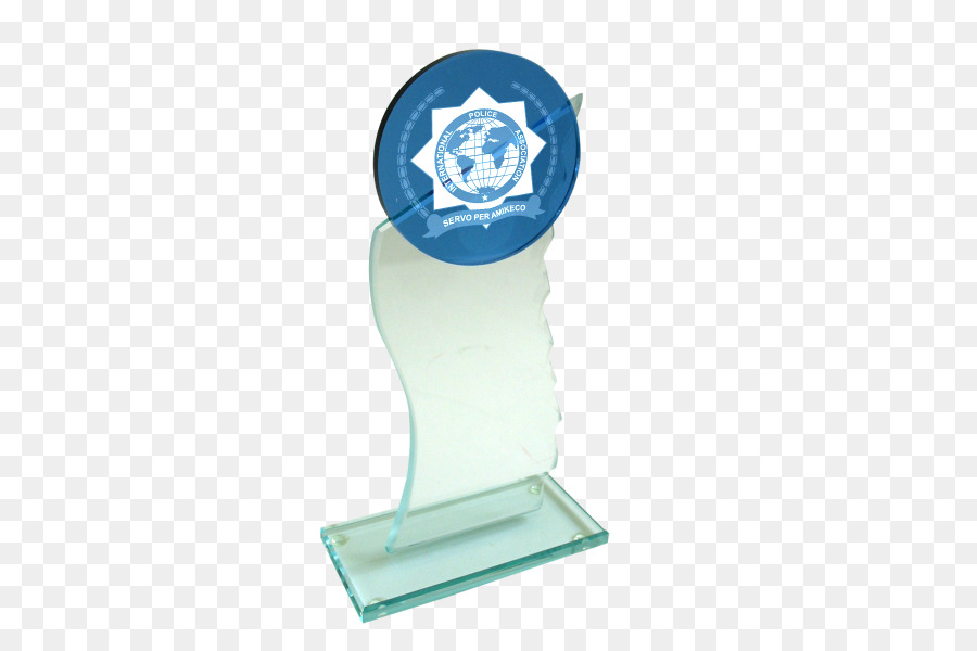 Trofeo De Cristal，Reconocimiento PNG