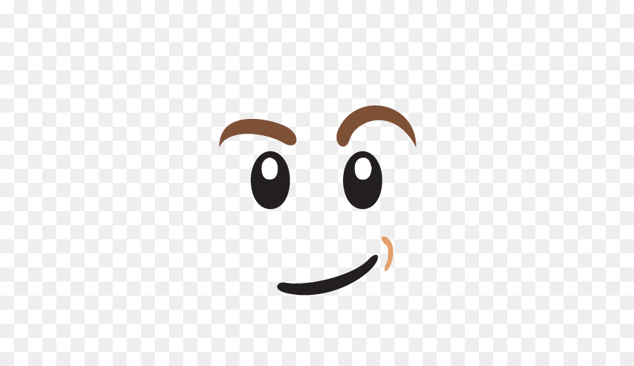 Sonriente，Nariz PNG