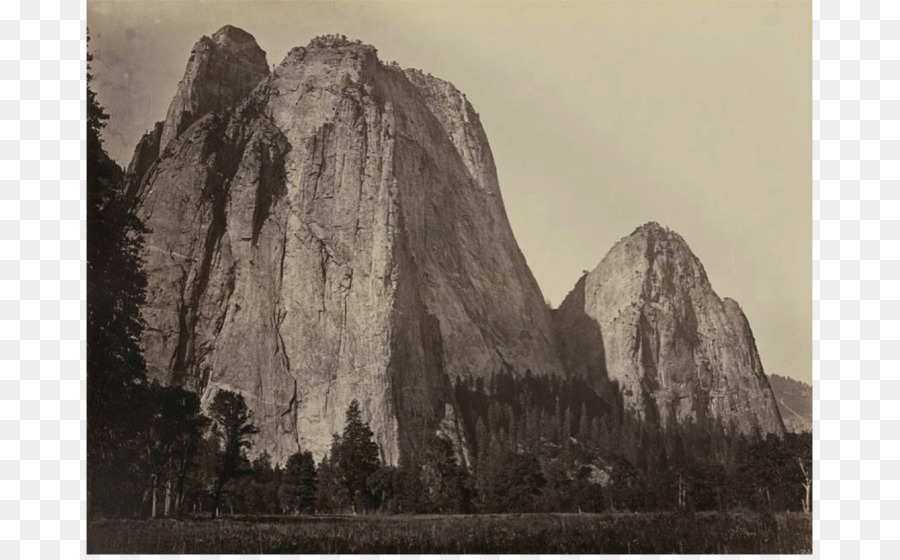 El Valle De Yosemite，Fotógrafo PNG