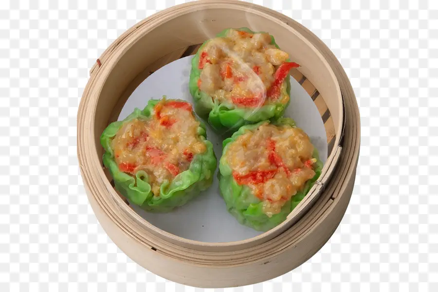 Shumai，Tenue PNG