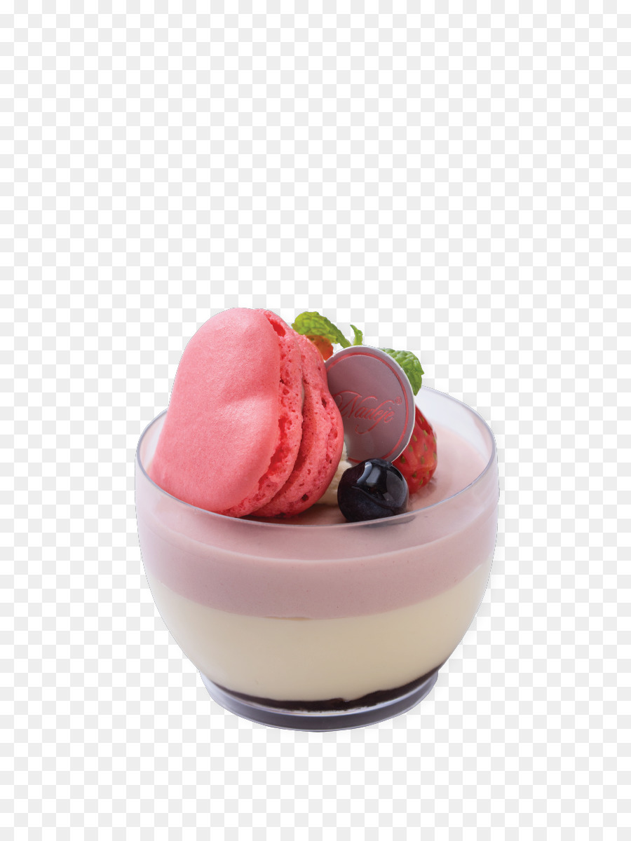 Helado De Yogur，Sorbete PNG