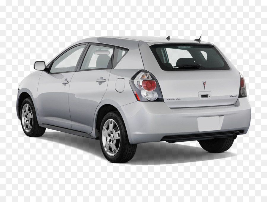 2010 Pontiac Vibe，2006 Pontiac Vibe PNG