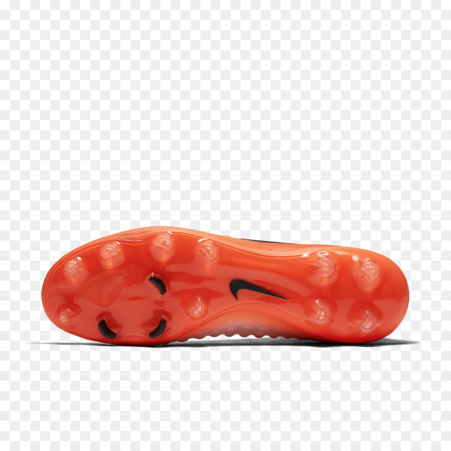 Bota De Fútbol，Nike PNG