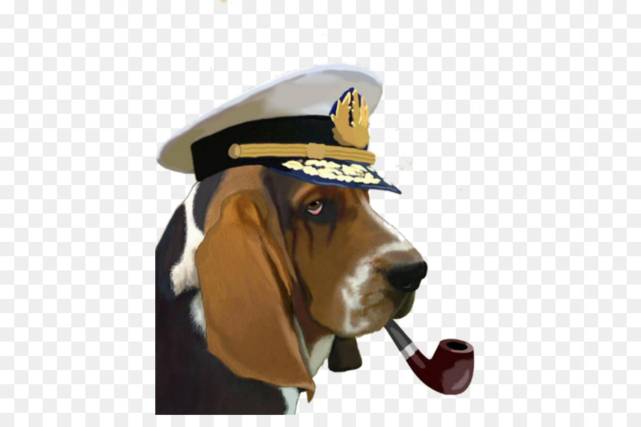 Basset Hound，El Sabueso PNG