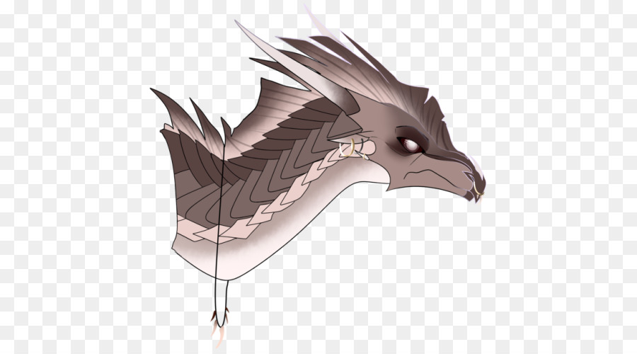 Dragón，Criatura Mítica PNG