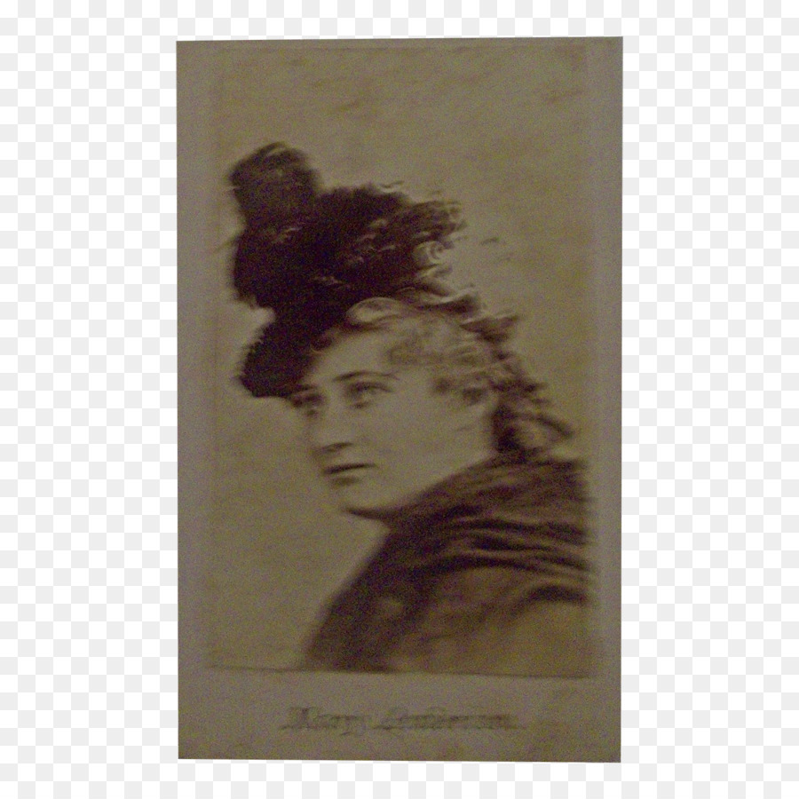 Mary Anderson，La Fotografía PNG