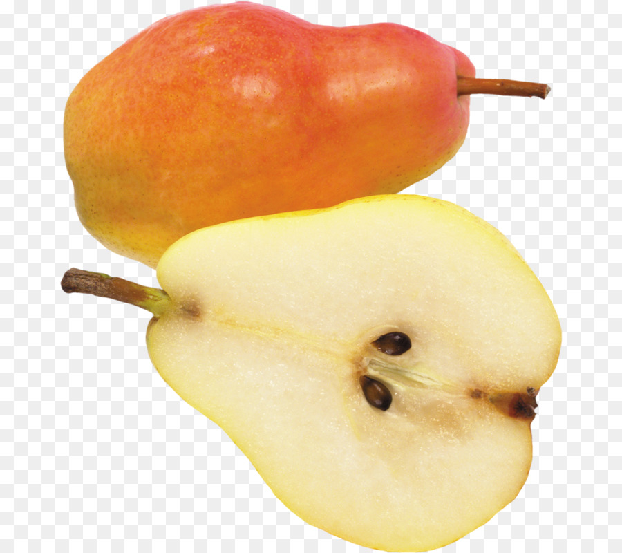 Europea De Pera，La Fruta PNG