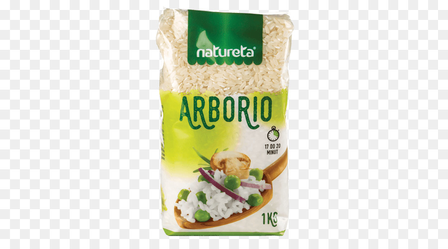 Los Cereales Para El Desayuno，Risotto PNG