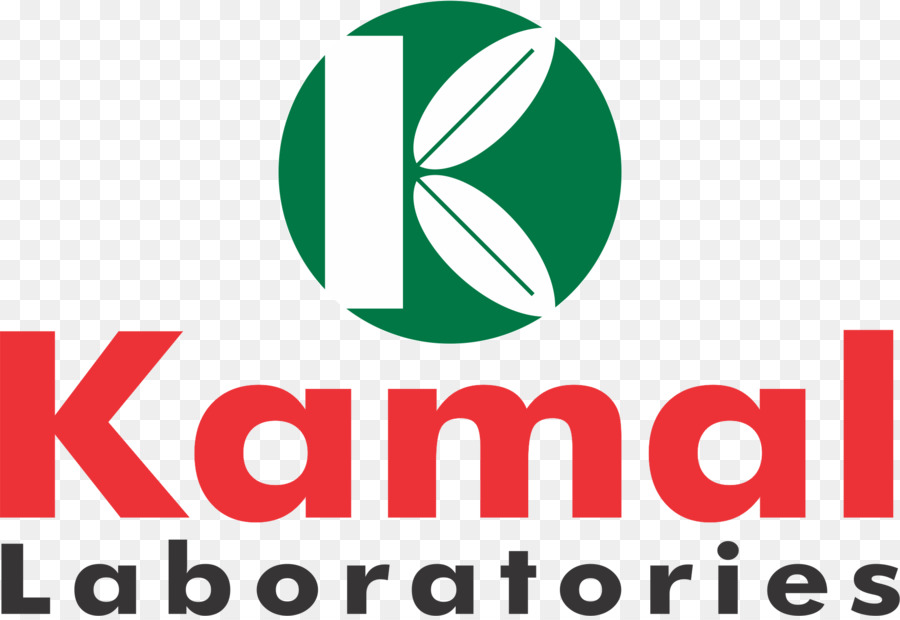 Kamal Laboratorios，Logotipo PNG
