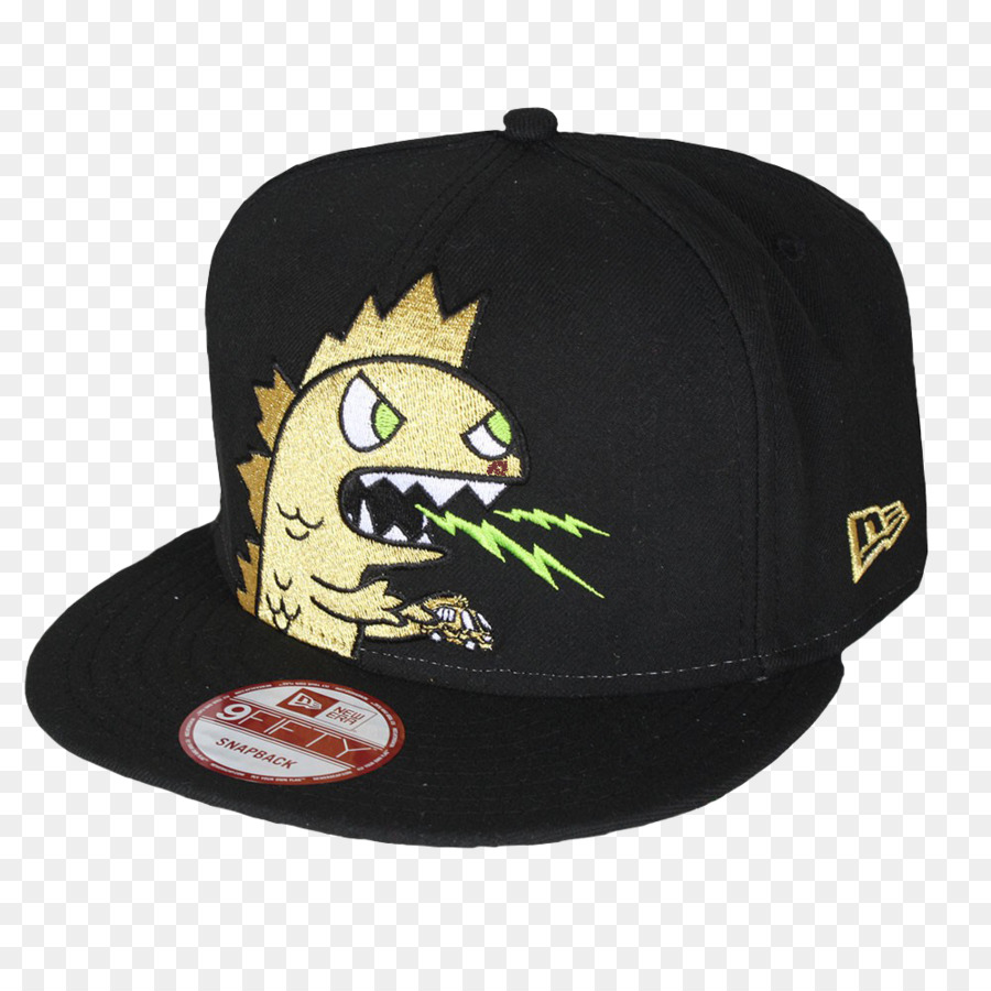 Gorra De Béisbol，59fifty PNG