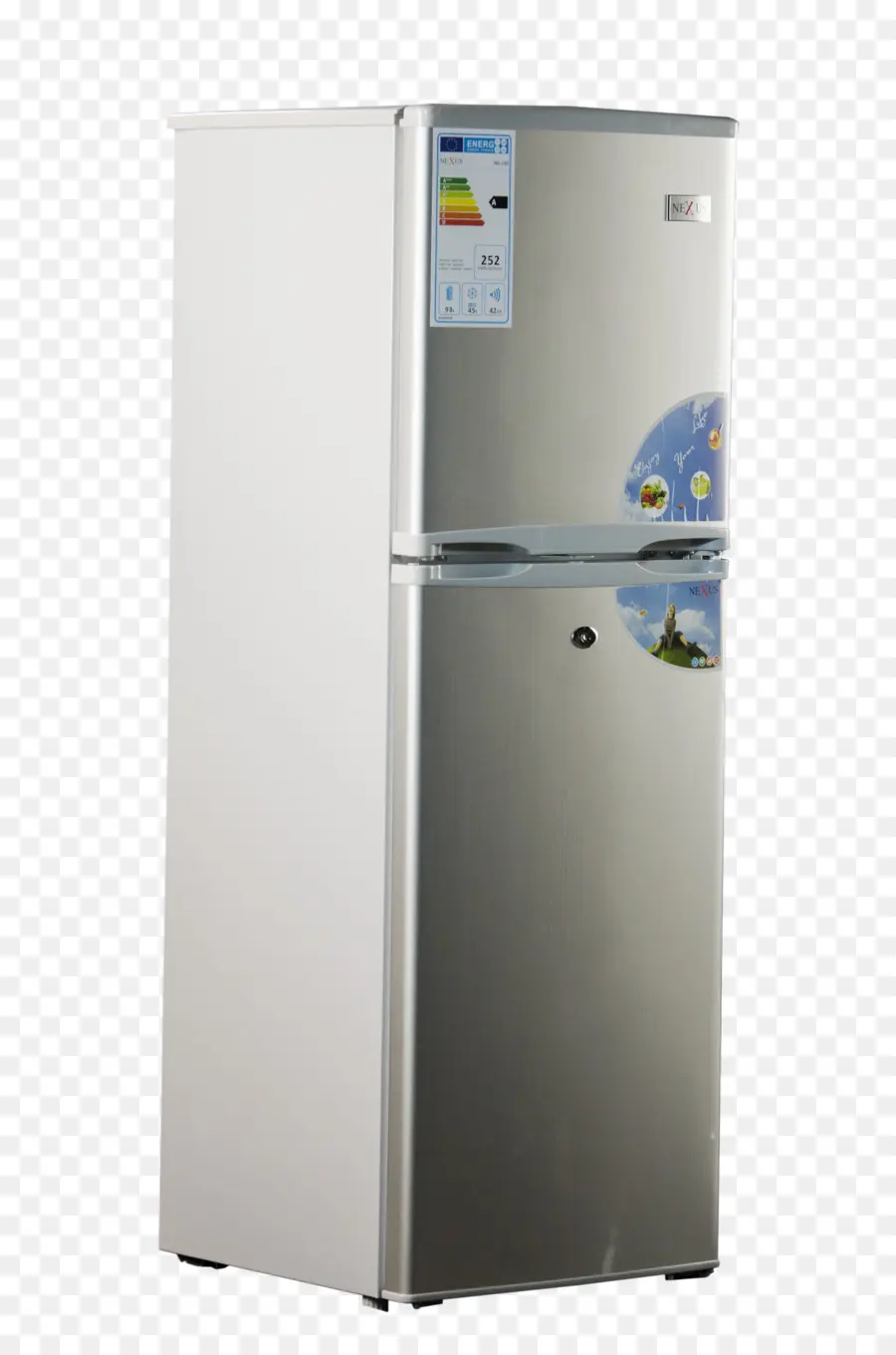 Refrigerador，Electrodomésticos PNG