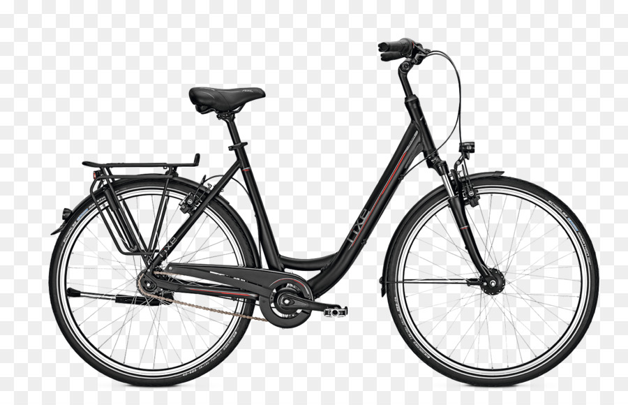 Bicicleta，La Gacela De Naranja C7 2018 PNG