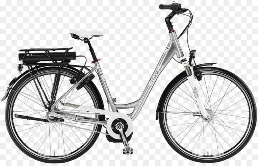 Bicicleta，Bicicleta Eléctrica PNG