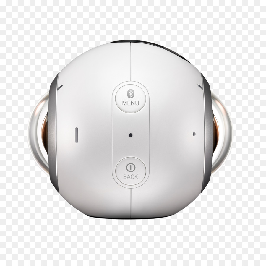 Samsung Gear 360，Samsung Gear Vr PNG