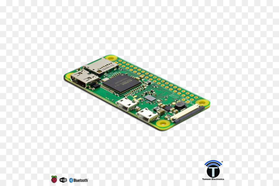 Raspberry Pi，Singleboard Equipo PNG