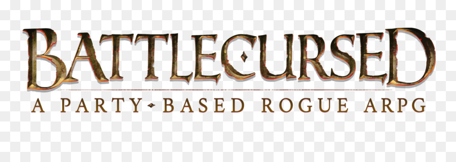 Battlecursed，Infinium Huelga PNG