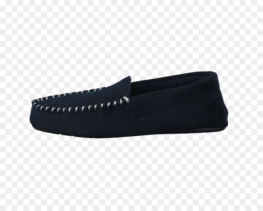 Slipon Zapato，Gamuza PNG