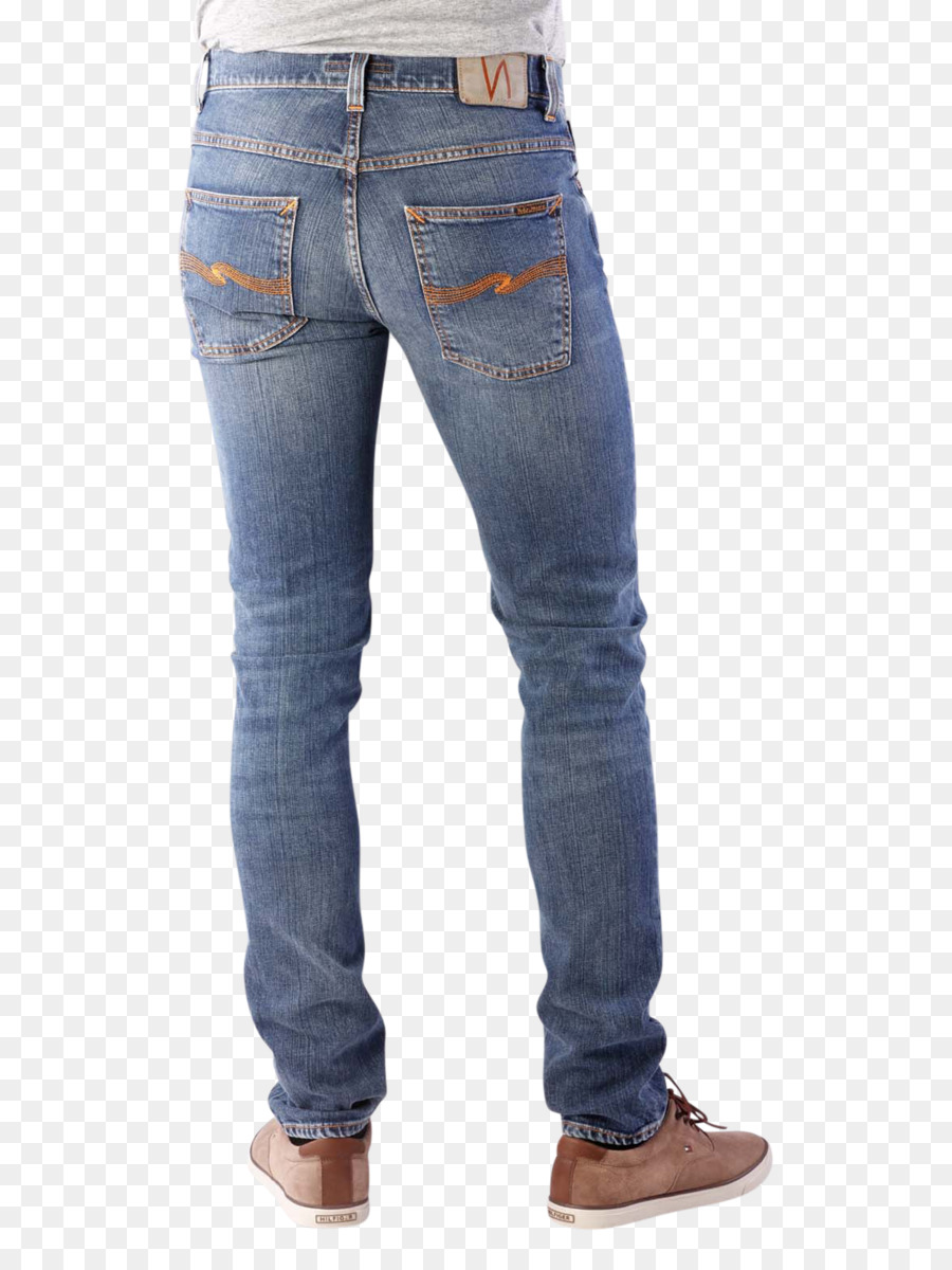 Jeans，De Mezclilla PNG