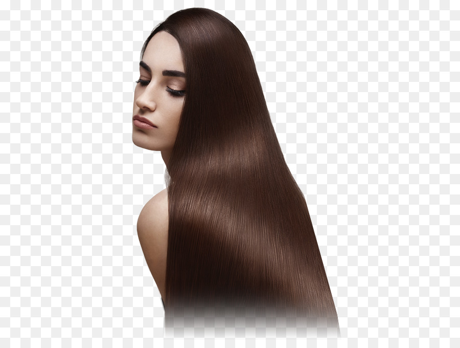 La Fotografía，Cabello PNG