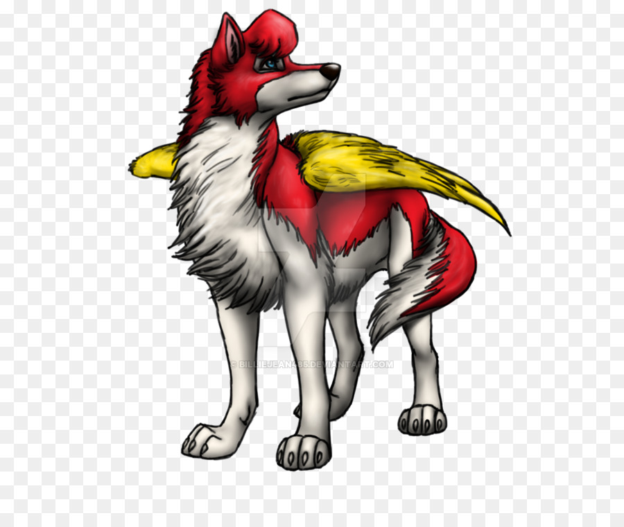 Dragón，Perro PNG