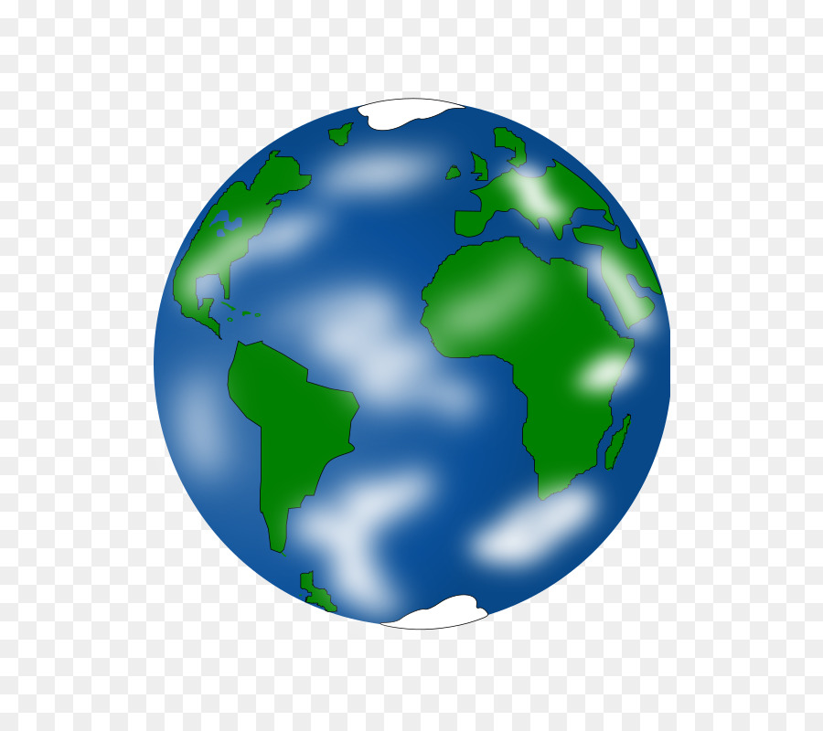 La Tierra，Planeta PNG