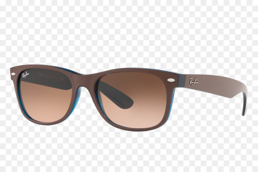 Gafas Con Montura De Madera，Gafas PNG