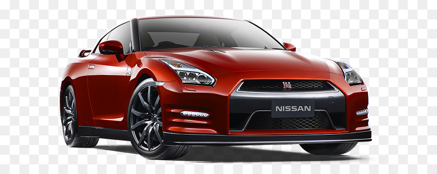 Nissan Gtr，Coche PNG