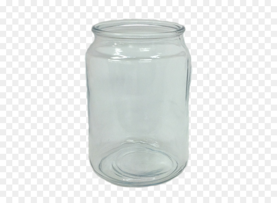 Tarro De Cristal，Frasco PNG