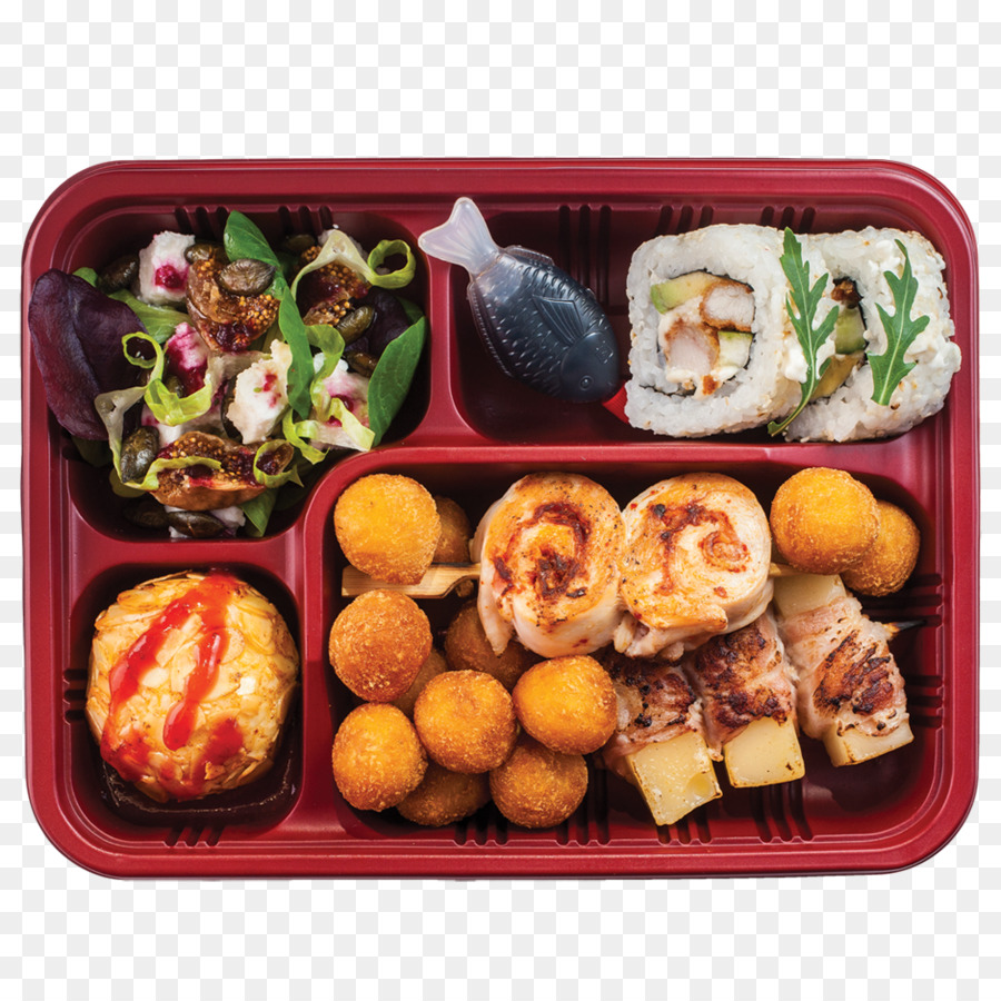 Bento，Osechi PNG