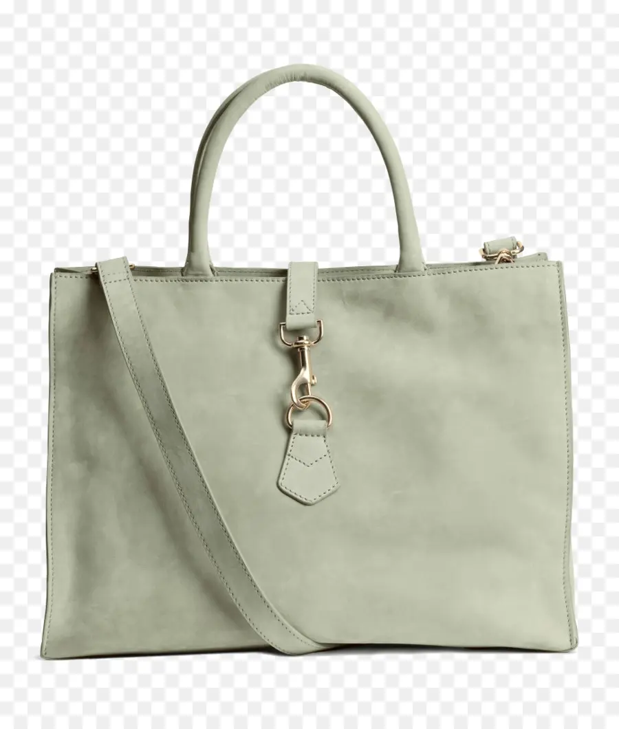 Bolso Verde，Moda PNG