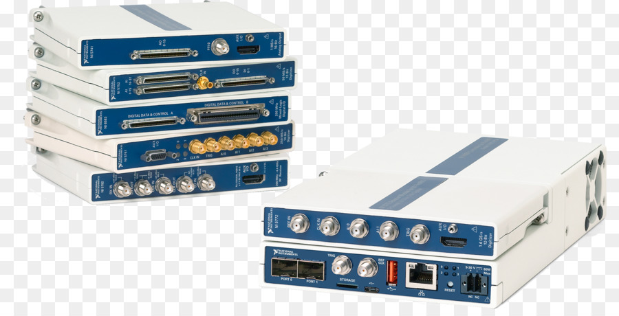 Adquisición De Datos，Controlador De PNG