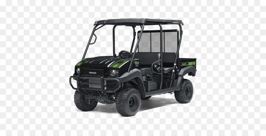 Kawasaki Mule，Kawasaki Heavy Industries Motor De La Motocicleta PNG