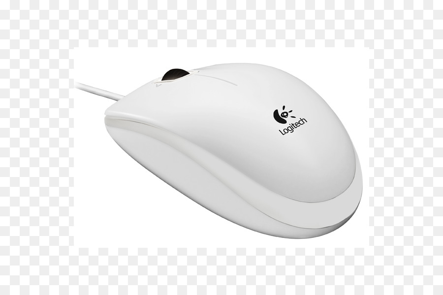 El Ratón De La Computadora，Logitech PNG