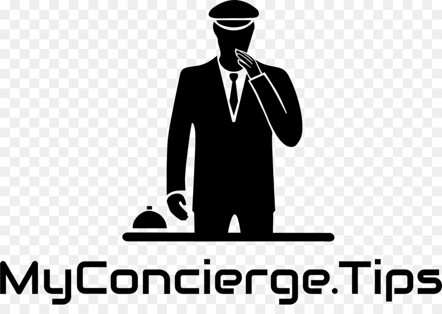 Logotipo，Concierge PNG