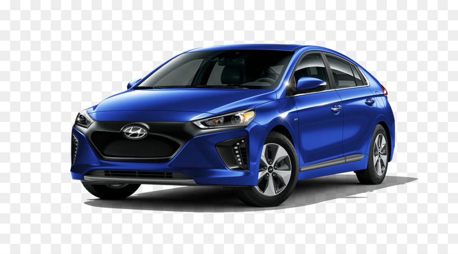 2018 Hyundai Ioniq Plugin Hybrid，Hyundai PNG