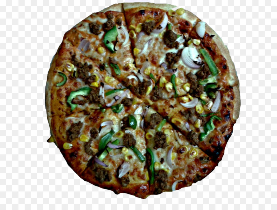 Californiastyle Pizza，Pizza PNG