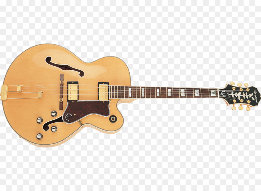 Epiphone，Gibson J200 PNG