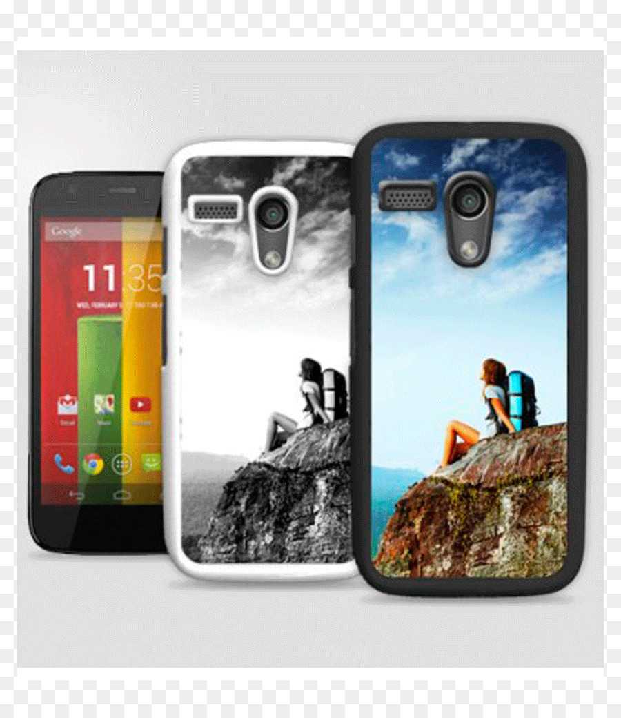 Smartphone，Moto G PNG