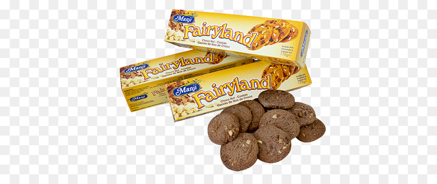 Galletas De Chispas De Chocolate，Galletas PNG