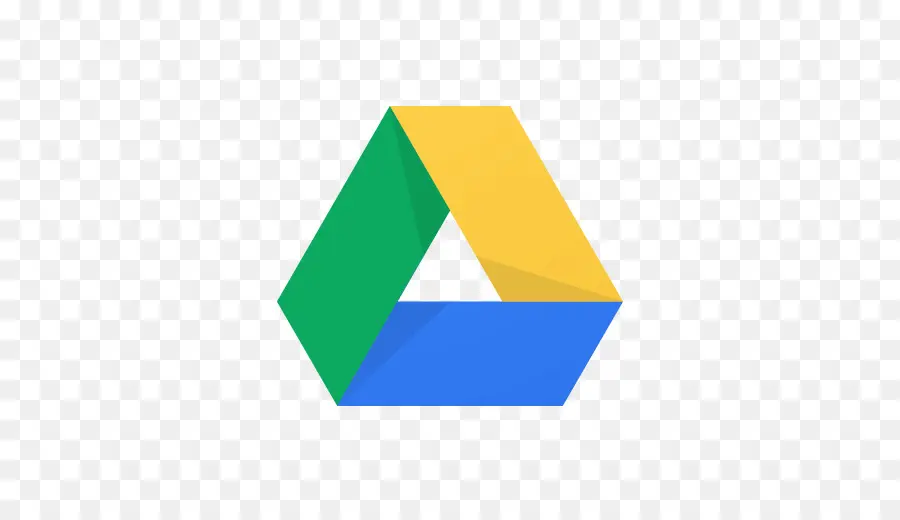 Google Drive，Nube PNG