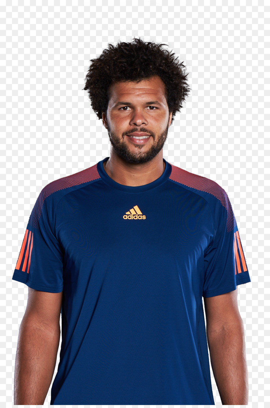 Jowilfried Tsonga，Viena Abierto PNG