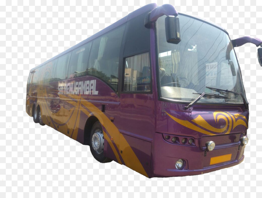 Autobús，Sri Renugambal Viajes PNG