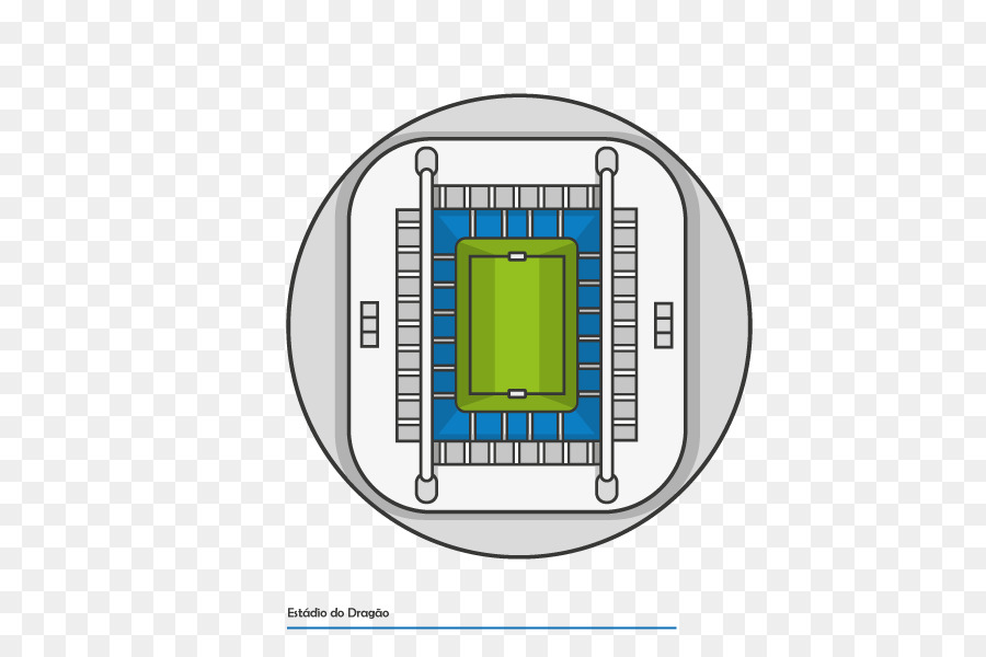 La Tecnología，Sede Deportiva PNG