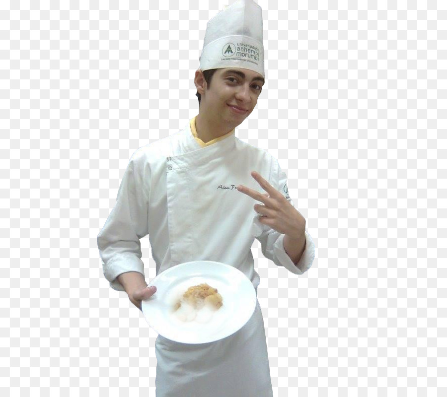 Cocinar，Jefe PNG