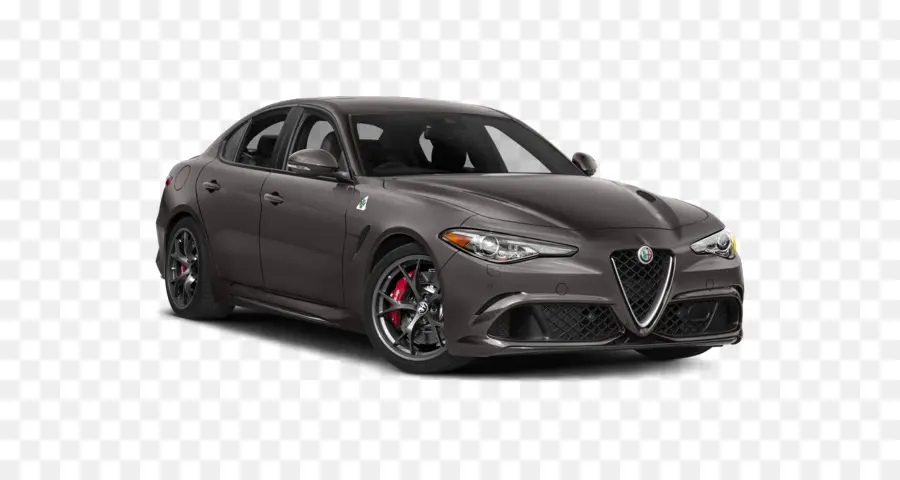 Alfa Romeo，Coche PNG